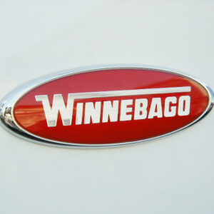 WINNEBAGO エンブレム