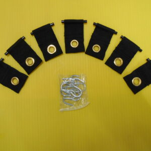 オーニングハンガー(布製）